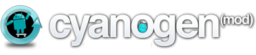 Cyanogen Logo
