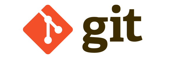 New Git Logo