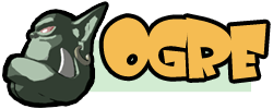 Ogre3D logo